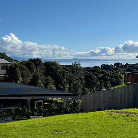 Apartmán Te Mata Retreat Tapu Exteriér fotografie